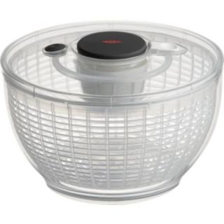 OXO® Mini Salad Spinner Available in Greens $24.95