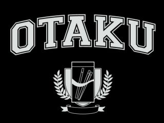   Otaku University Logo