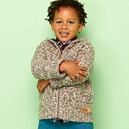Younger Boys Jumpers & Cardigans    