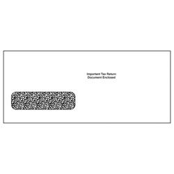30percent Recycled Single Window Envelopes For 1042S 3 Up Forms 