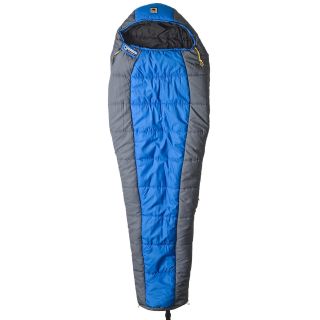 Mountainsmith 20°F Redcloud Sleeping Bag   Synthetic, Mummy in Lotus 