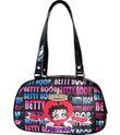 Betty Boop Signature Product Betty Boop™ Queen Bowler Bag BP45 
