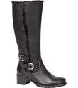Wide Womens Winter Boots      