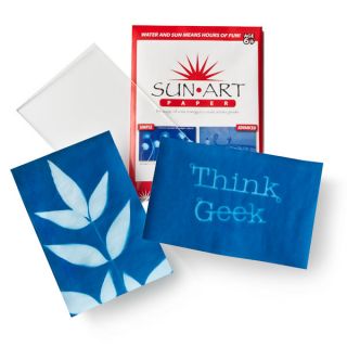   SunArt Paper Kit