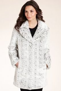  Homepage Sale Womens Coats & Jackets Faux Fur 