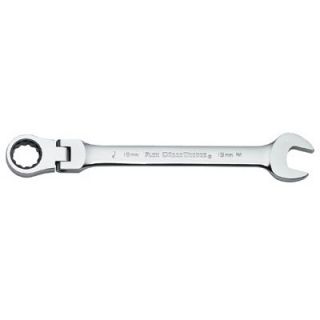 GearWrench Flex Combination Ratcheting Wrenches   11mm flex comb 