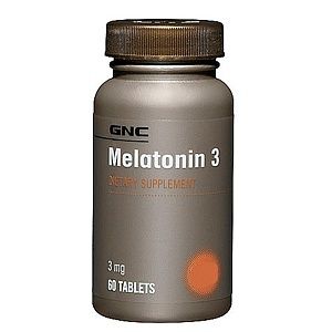 Buy GNC Melatonin 3, Tablets & More  drugstore 