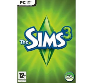 EA The Sims 3   for PC & Mac Deals  Pcworld