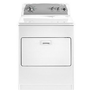 Whirlpool 7.0 cu. ft. Electric Dryer   Appliances   Dryers   Electric 