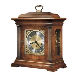 Howard Miller Thomas Tompion Mantel Clock 