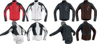 Wiggle  Gore Bike Wear Alp X III Jacket  Cycling Waterproof Jackets