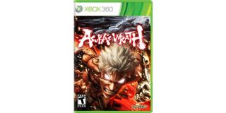 Buy Asuras Wrath for Xbox 360, asian mythology science fiction video 