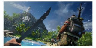 Buy Far Cry 3 PC Game   shooter video game   Microsoft Store Online