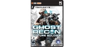 Buy Tom Clancys Ghost Recon: Future Soldier PC Game, shooter game 