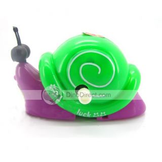 Wholesale Lovely Children Plastic Wriggly Snail Toy   DinoDirect