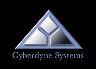   Cyberdyne Systems Logo Shirt
