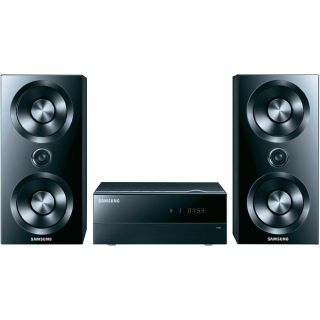 Samsung MM D350D DVD Micro Stereoanlage; 160 W im Conrad Online Shop 