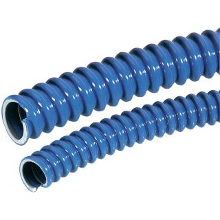 SILVYN® Kabelschutzschlauch ELT Innen Durchmesser 35 mm Blau ELT 