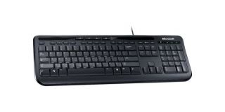 Microsoft Wired Keyboard 600   Buy from Microsoft Store   Microsoft 