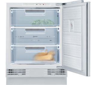 Buy NEFF G4344X6GB Integrated Undercounter Freezer  Free Delivery 