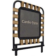 STOTT PILATES® Cardio Tramp™ Rebounder   SPX®   SportsAuthority 
