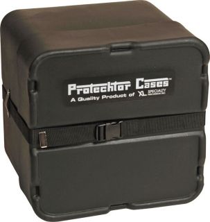 Protechtor Cases Protechtor Classic Timbale Case  Musicians Friend