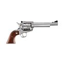 Ruger Ruger® Blackhawk® .357 Mag Stainless Steel Revolver Reviews (2 
