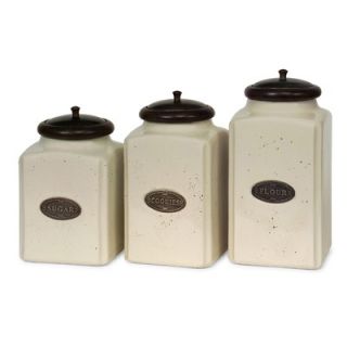 IMAX Canisters (Set of 3) 