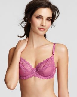 Wacoal Embrace Lace Underwire Bra   Womens   Bloomingdales