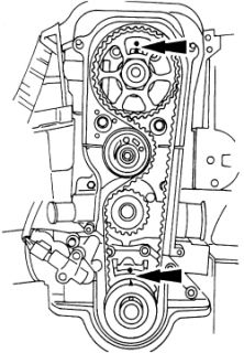 AutoZone  Repair Guides  Engine Mechanical  Engine Mechanical 