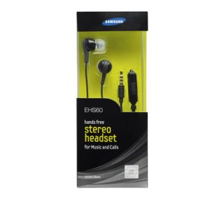 Samsung EHS60 Stereo Headsets