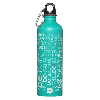 GNC      GNC Wellbeing™ Water Bottle 