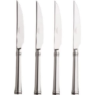 Versatile Stainless Steel Knife  