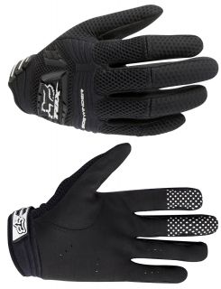 Fox Racing Sidewinder Gloves 2011     