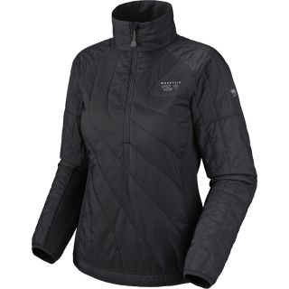 Mountain Hardwear Zonal Pullover Jacket   Insulated (For Women) in 