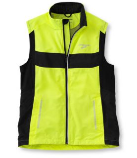Mens Brooks Essential Run Vest II Cycling Outerwear   