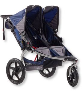 BOB Revolution SE Stroller, Duallie Trailers and Baby Strollers 