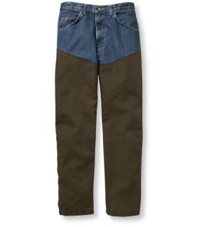 Wrangler Upland Jeans Pants and Coveralls   at L.L.Bean