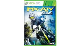 MX vs ATV Alive for Xbox 360   Microsoft Store Online