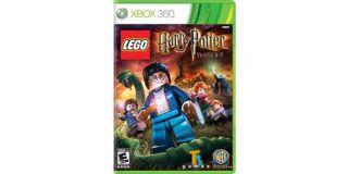 LEGO Harry Potter Years 5 7 for Xbox 360   Microsoft Store Online