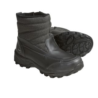 Khombu Mogul 2 Winter Boots   Waterproof (For Men)   Save 35% 