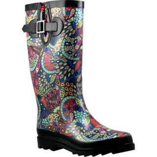 Western Chief Womens Rain Boots   Boho Floral  Meijer