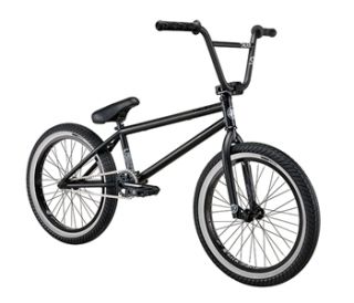 Kink Hamlin Pro BMX Bike 2013  Buy Online  ChainReactionCycles