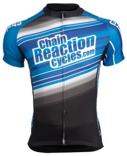 Chain Reaction Cycles Team Race Jersey   