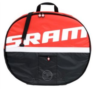 SRAM Double Wheel Bag  Buy Online  ChainReactionCycles
