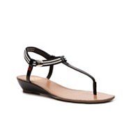 Tommy Hilfiger Womens Melly Sandal