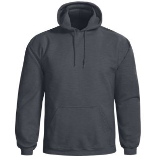 Gildan Cotton Rich Hoodie Sweatshirt (For Men and Women)   Save 52% 