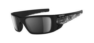 Oakley Limited Edition Troy Lee Fuel Cell sunglasses available at the 
