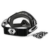 Oakley Goggles Helmet Strap Kits For Men  Oakley Official Store