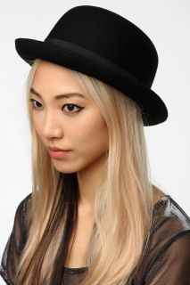 Deena & Ozzy Bowler Hat   Urban Outfitters